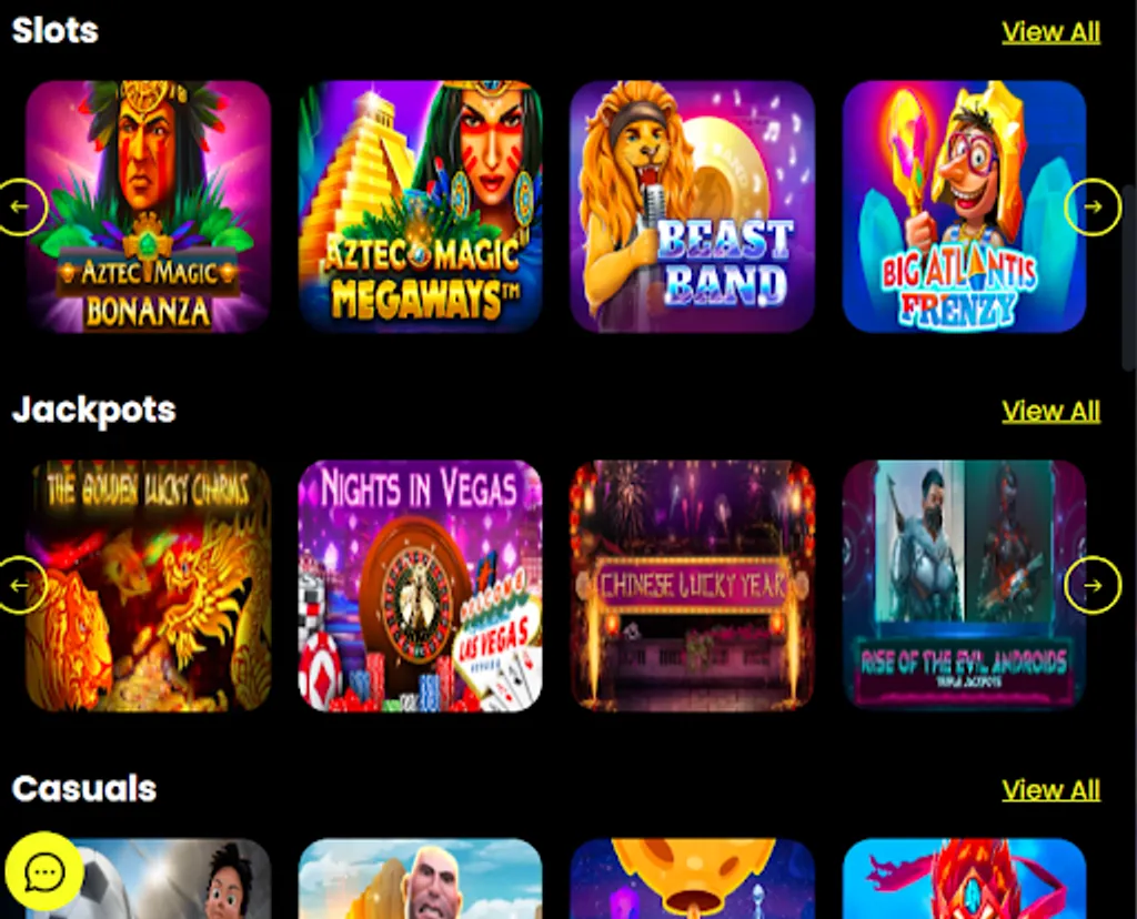 Casino bwin