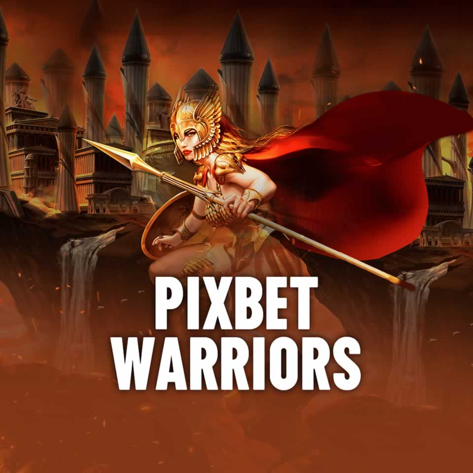 Aposta pixbet