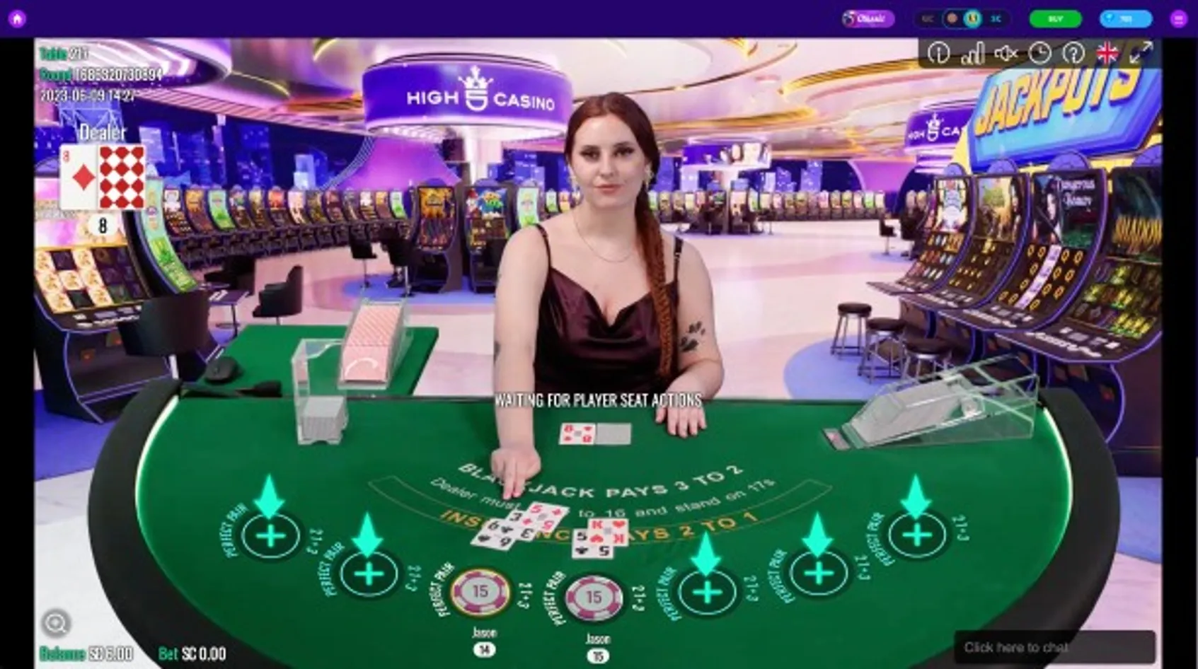 Descargar pokerstars
