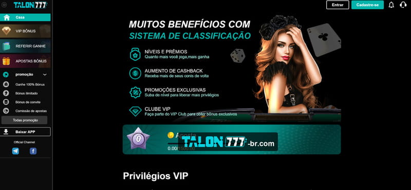 Betano br.com