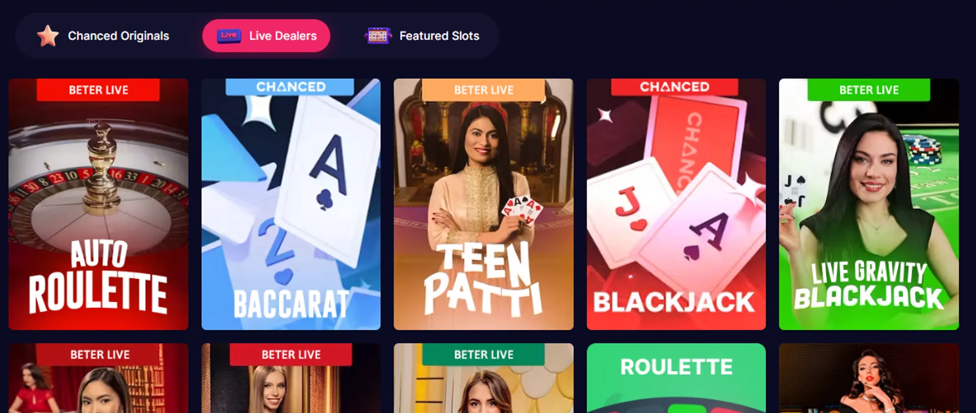 betnova