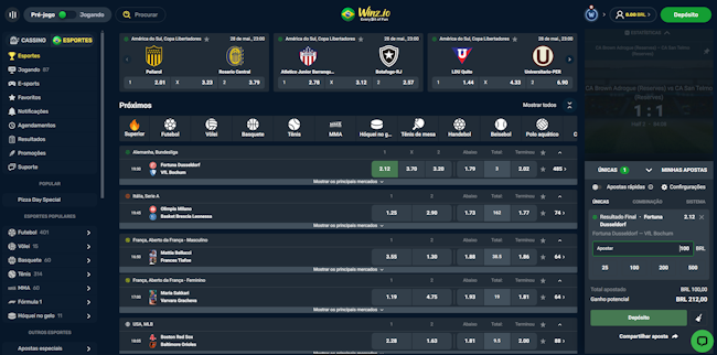 Ge serie a