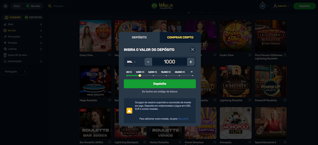 Pixbet bonus de boas vindas