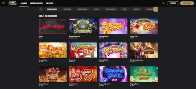 7games é confiável