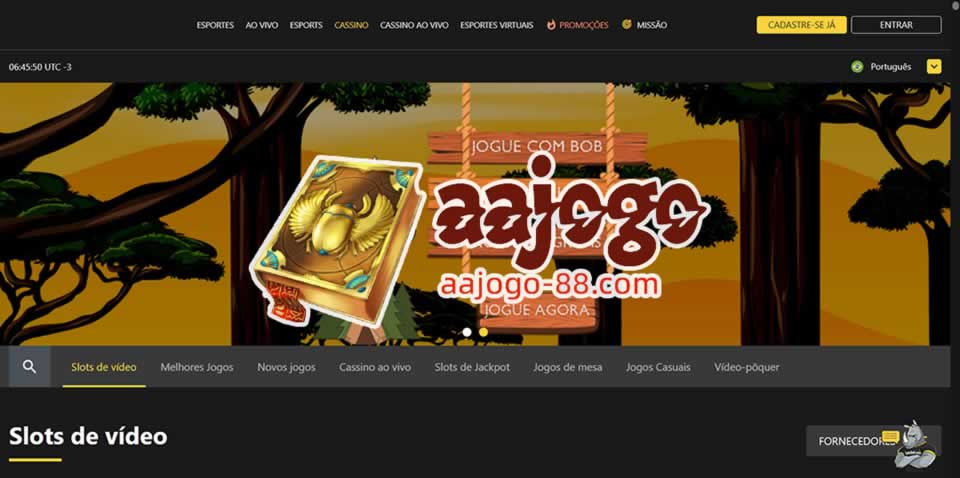Bet365 sign up