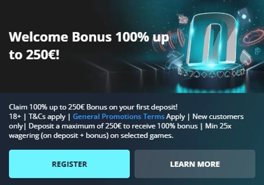 Hanzbet cassino online