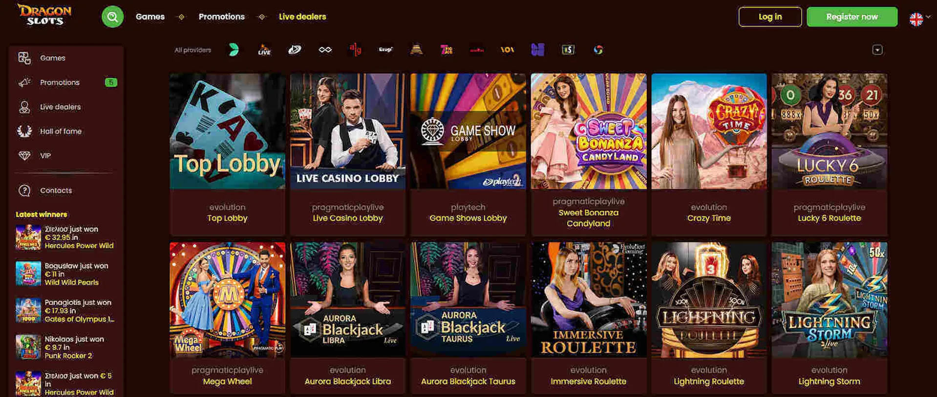 Sorte bet app