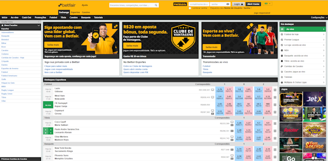 cavalobet
