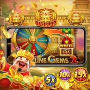 Plataforma 7 game