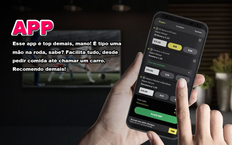 Surebet ao vivo