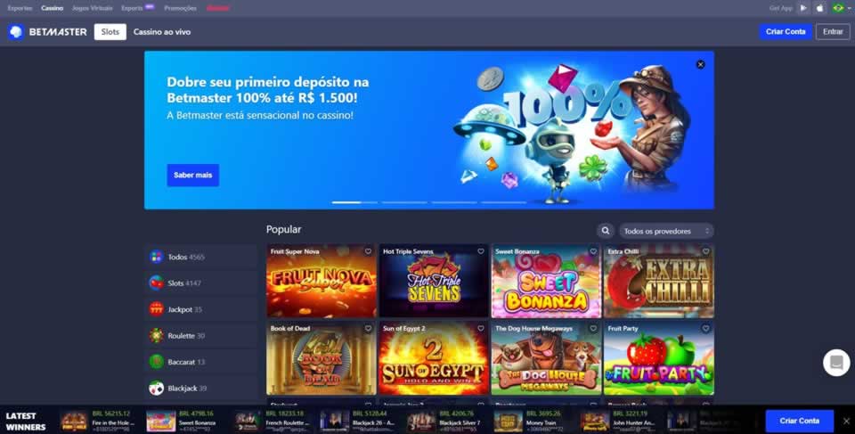 Plataforma bullsbet