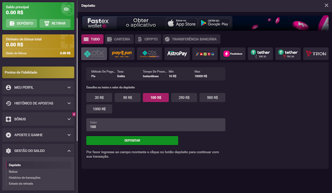 fansbet