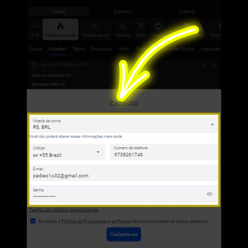 logame login