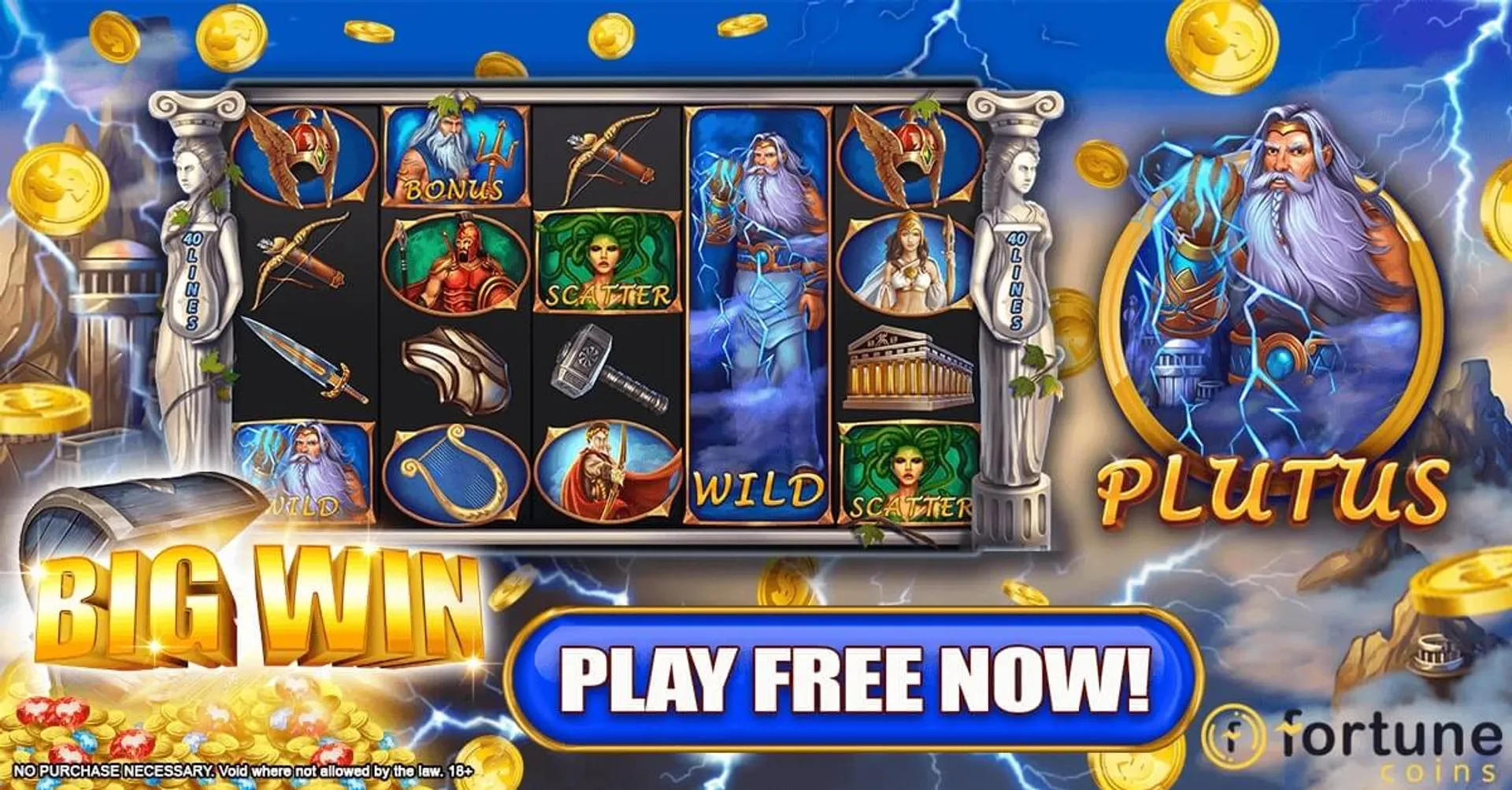 wildcoins