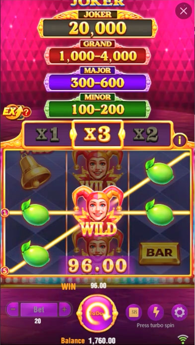 caesars