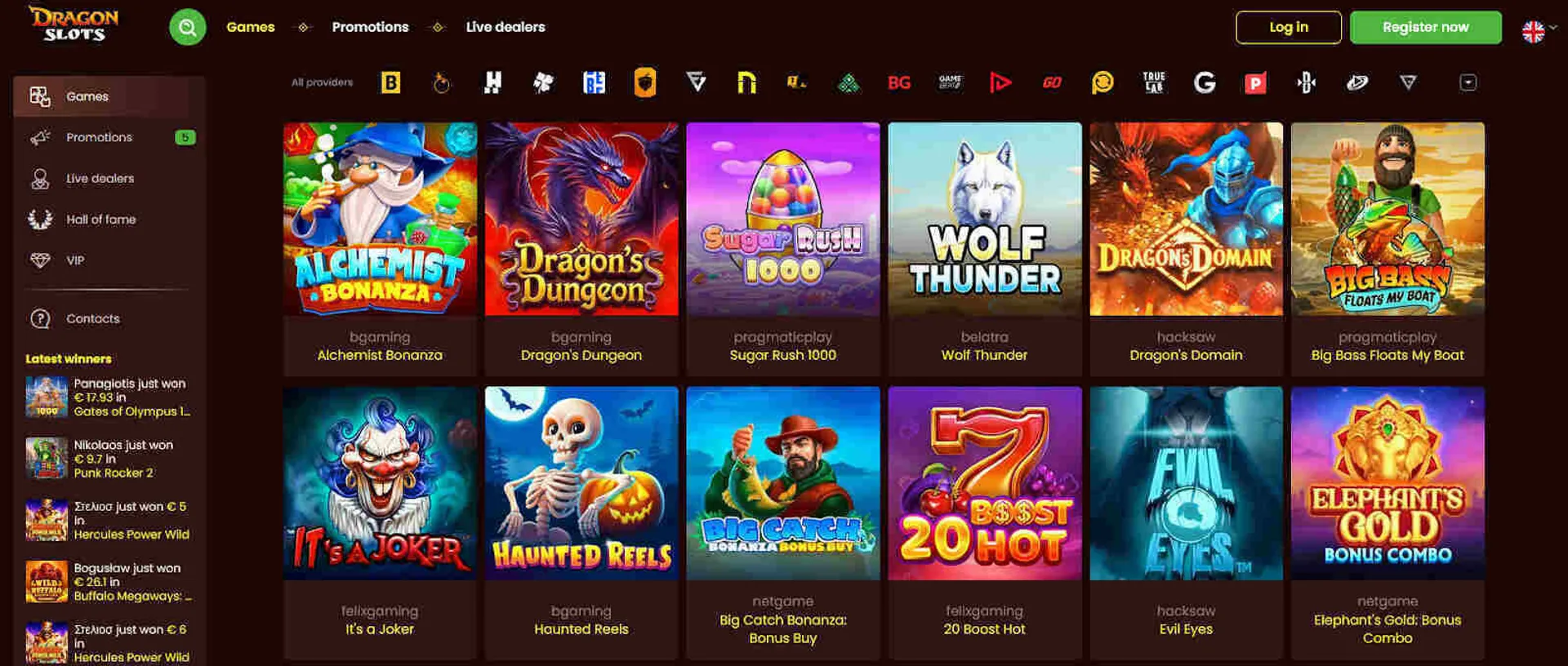Bonus netbet